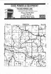Marion T94N-R6W, Clayton County 1980 Published by Directory Service Company